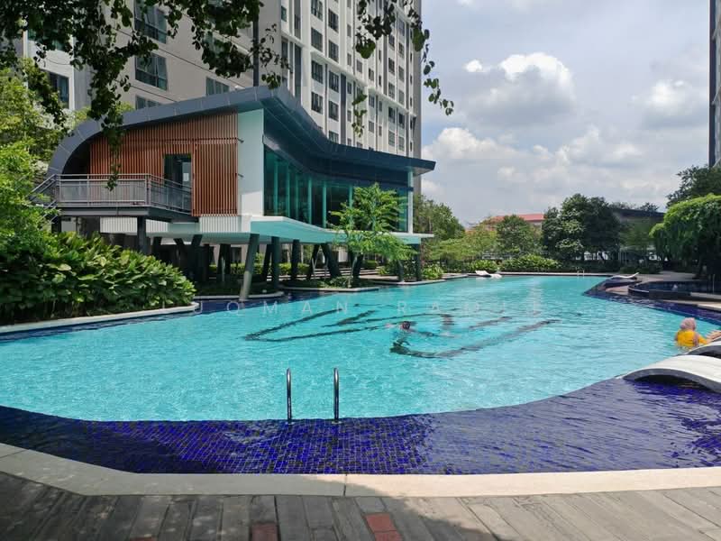 Service Residence for Sale at M Centura - Luqman Ramli - Exterior - PropertyGuru.com.my