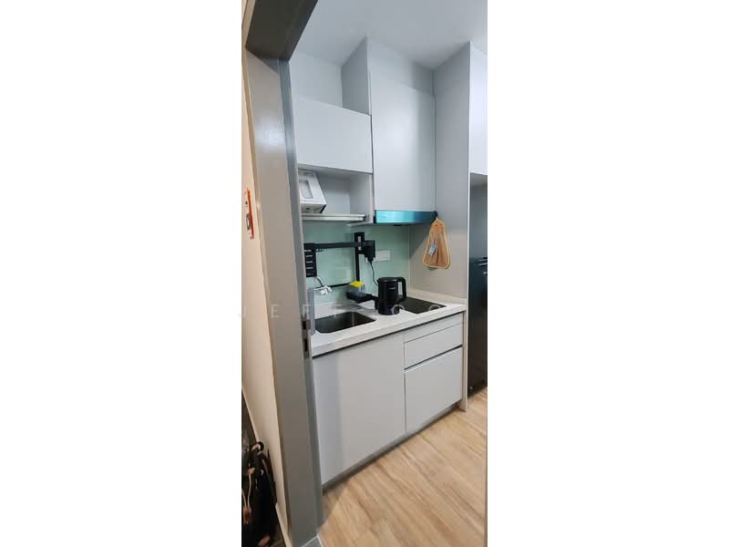 Servis Apartment untuk Disewa di Riveria City - Jeff Ooi - Kitchen - PropertyGuru.com.my