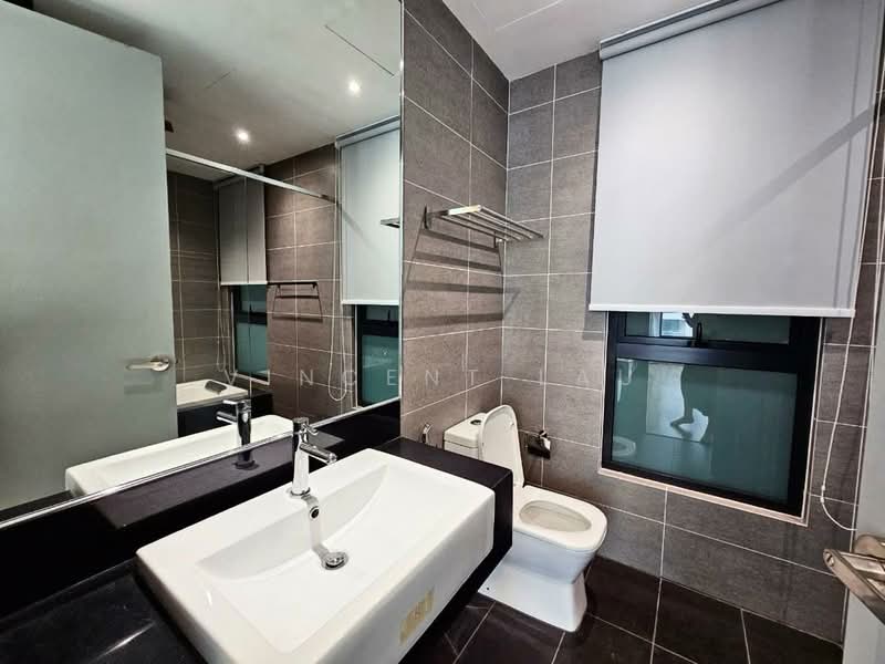 Condominium for Sale at Sunway Mont Residences - Vincent Lau - Bathroom - PropertyGuru.com.my