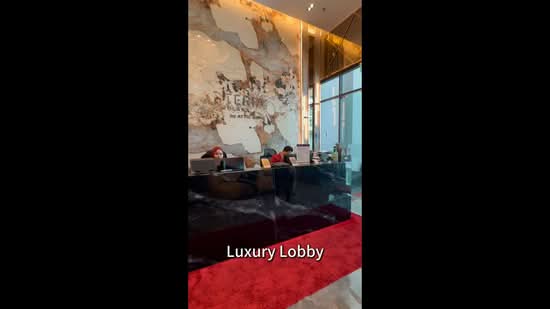 Servis Apartment untuk Dijual di Asteria - Kiki Wong - PropertyGuru.com.my