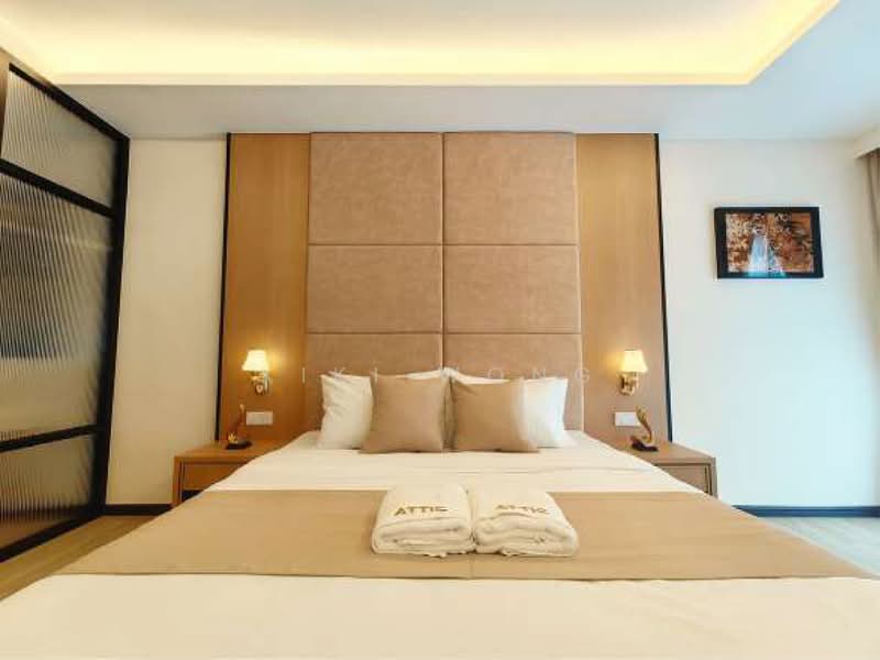 Kediaman Servis untuk Dijual di Asteria Melaka - Kiki Wong - Bedroom - PropertyGuru.com.my
