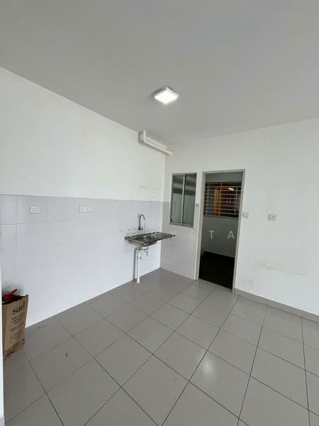Apartment for Sale at D'Cerrum Apartment - Lee Crystal - PropertyGuru.com.my