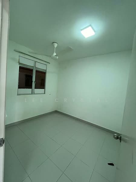 Apartment for Sale at D'Cerrum Apartment - Lee Crystal - PropertyGuru.com.my