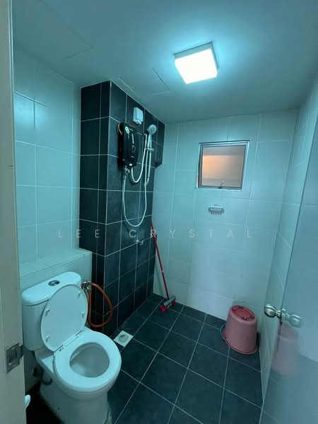 Apartment for Sale at D'Cerrum Apartment - Lee Crystal - PropertyGuru.com.my