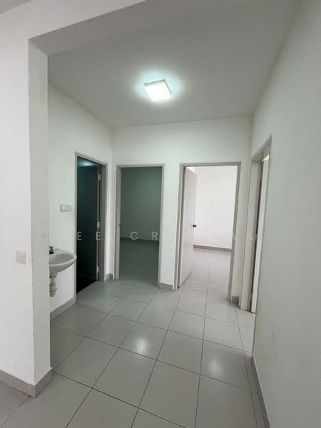 Apartment for Sale at D'Cerrum Apartment - Lee Crystal - PropertyGuru.com.my