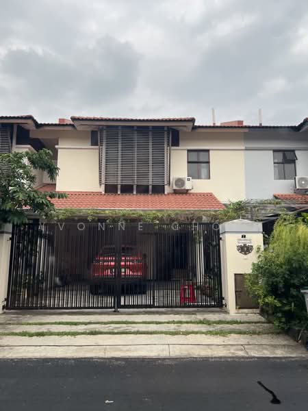 Rumah Teres 2 Tingkat untuk Dijual di Taman Laguna (Johor Bahru) - Yvonne Chong - PropertyGuru.com.my