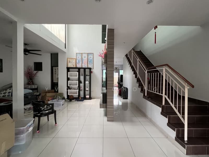 Rumah Teres 2 Tingkat untuk Dijual di Taman Laguna (Johor Bahru) - Yvonne Chong - PropertyGuru.com.my
