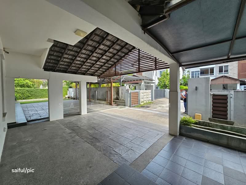 Rumah Berkembar untuk Dijual di Seksyen 13 (Shah Alam) - SAIFUL HELMI - Exterior - PropertyGuru.com.my