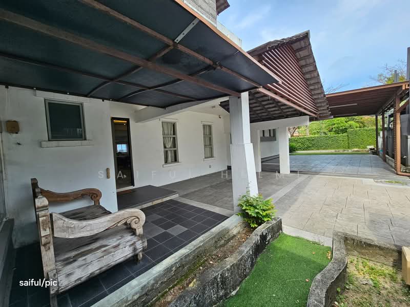 Rumah Berkembar untuk Dijual di Seksyen 13 (Shah Alam) - SAIFUL HELMI - Exterior - PropertyGuru.com.my