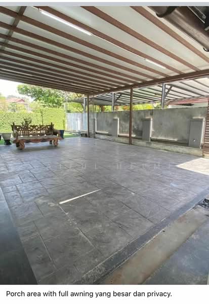 Rumah Berkembar untuk Dijual di Seksyen 13 (Shah Alam) - SAIFUL HELMI - Exterior - PropertyGuru.com.my