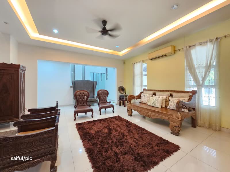 Rumah Berkembar untuk Dijual di Seksyen 13 (Shah Alam) - SAIFUL HELMI - PropertyGuru.com.my