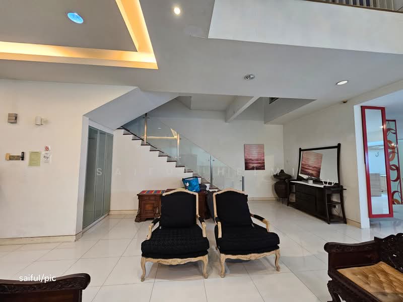 Rumah Berkembar untuk Dijual di Seksyen 13 (Shah Alam) - SAIFUL HELMI - PropertyGuru.com.my