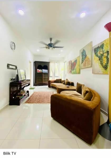 Rumah Berkembar untuk Dijual di Seksyen 13 (Shah Alam) - SAIFUL HELMI - PropertyGuru.com.my