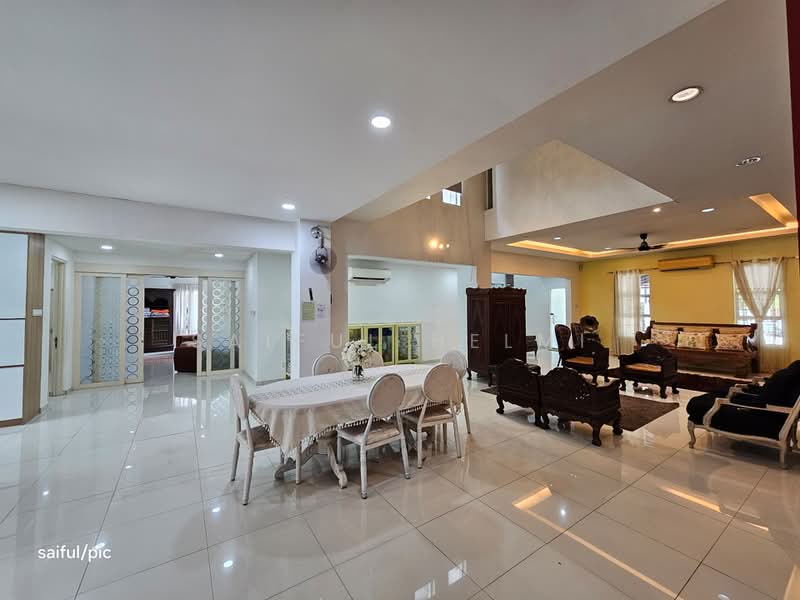 Rumah Berkembar untuk Dijual di Seksyen 13 (Shah Alam) - SAIFUL HELMI - PropertyGuru.com.my