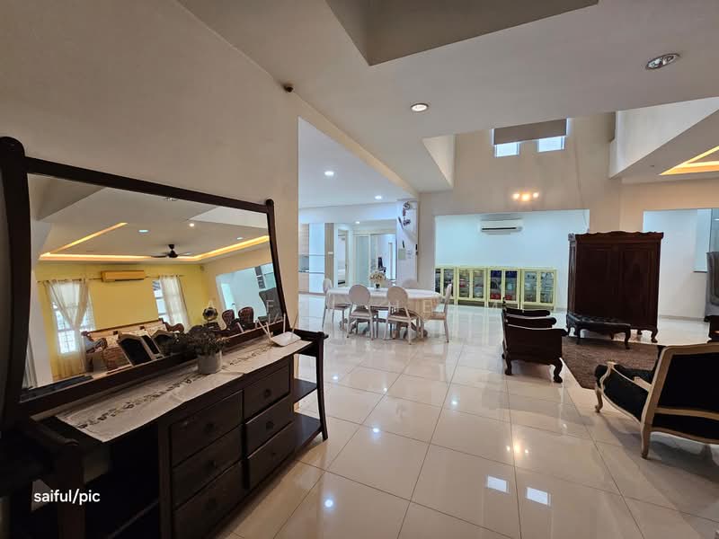 Rumah Berkembar untuk Dijual di Seksyen 13 (Shah Alam) - SAIFUL HELMI - PropertyGuru.com.my