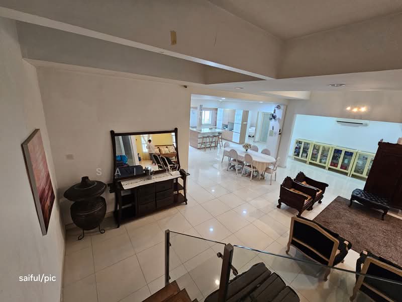 Rumah Berkembar untuk Dijual di Seksyen 13 (Shah Alam) - SAIFUL HELMI - PropertyGuru.com.my