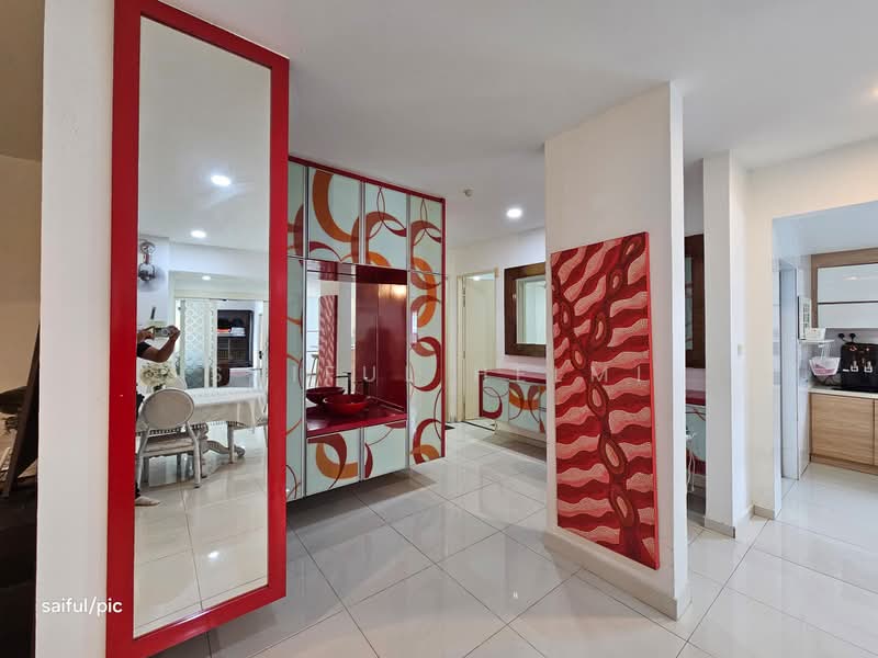 Rumah Berkembar untuk Dijual di Seksyen 13 (Shah Alam) - SAIFUL HELMI - PropertyGuru.com.my