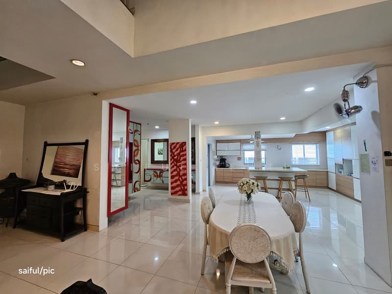 Rumah Berkembar untuk Dijual di Seksyen 13 (Shah Alam) - SAIFUL HELMI - PropertyGuru.com.my