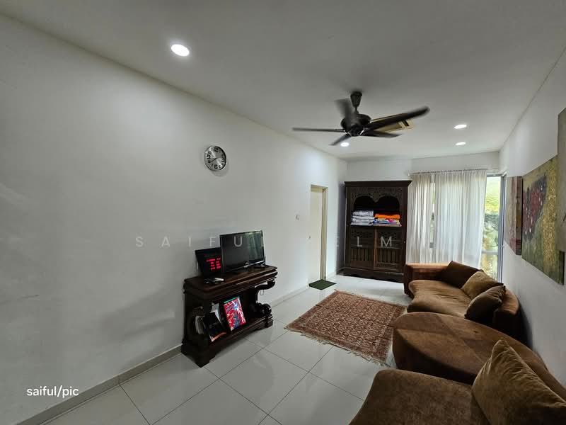 Rumah Berkembar untuk Dijual di Seksyen 13 (Shah Alam) - SAIFUL HELMI - PropertyGuru.com.my
