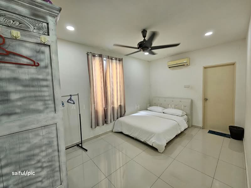 Rumah Berkembar untuk Dijual di Seksyen 13 (Shah Alam) - SAIFUL HELMI - PropertyGuru.com.my
