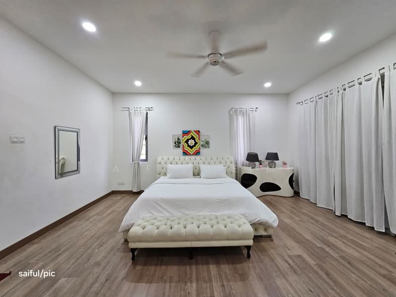 Rumah Berkembar untuk Dijual di Seksyen 13 (Shah Alam) - SAIFUL HELMI - PropertyGuru.com.my
