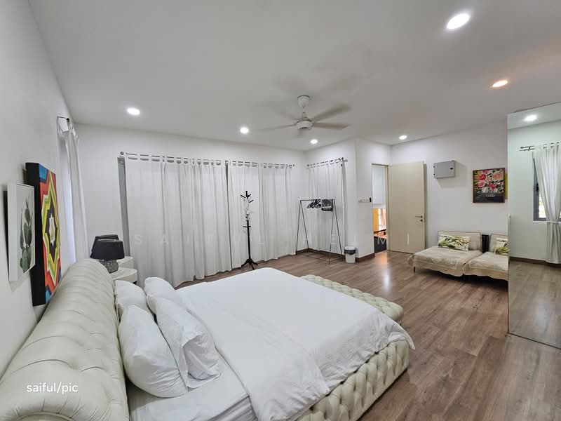 Rumah Berkembar untuk Dijual di Seksyen 13 (Shah Alam) - SAIFUL HELMI - PropertyGuru.com.my