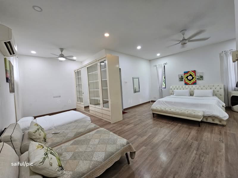 Rumah Berkembar untuk Dijual di Seksyen 13 (Shah Alam) - SAIFUL HELMI - PropertyGuru.com.my