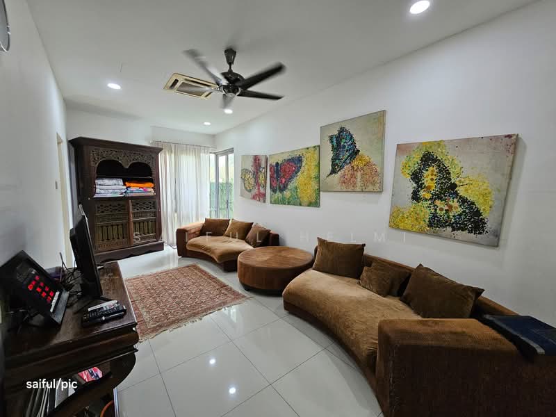 Rumah Berkembar untuk Dijual di Seksyen 13 (Shah Alam) - SAIFUL HELMI - PropertyGuru.com.my
