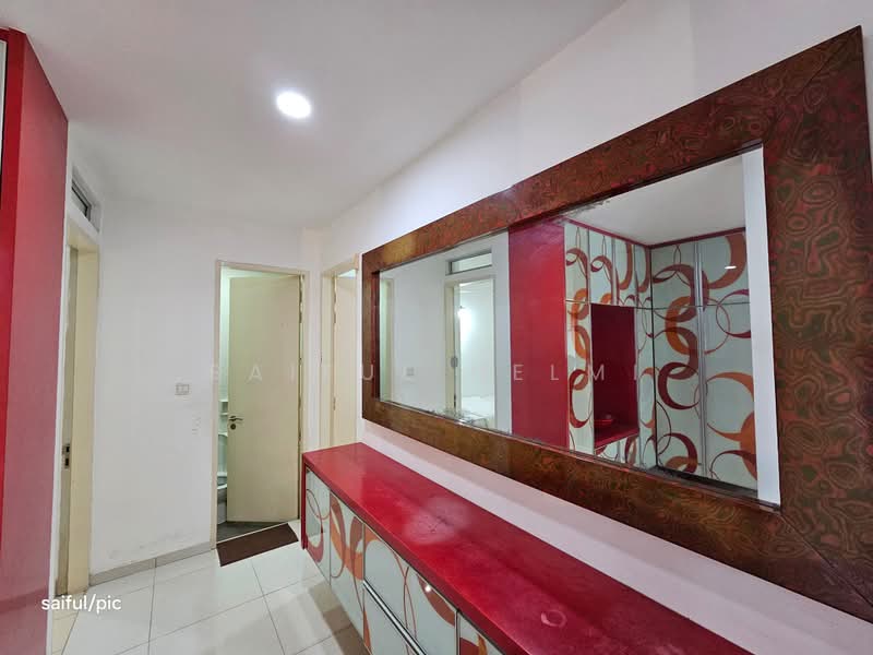 Rumah Berkembar untuk Dijual di Seksyen 13 (Shah Alam) - SAIFUL HELMI - PropertyGuru.com.my