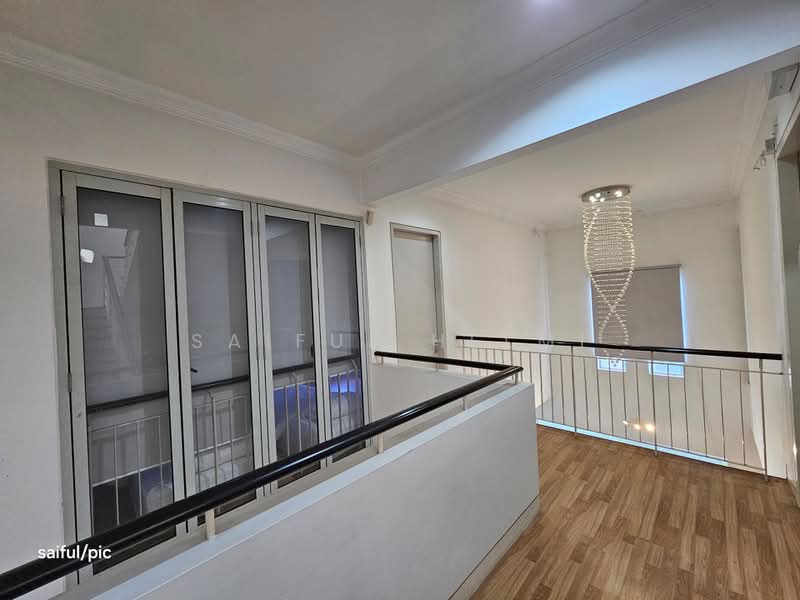 Rumah Berkembar untuk Dijual di Seksyen 13 (Shah Alam) - SAIFUL HELMI - PropertyGuru.com.my