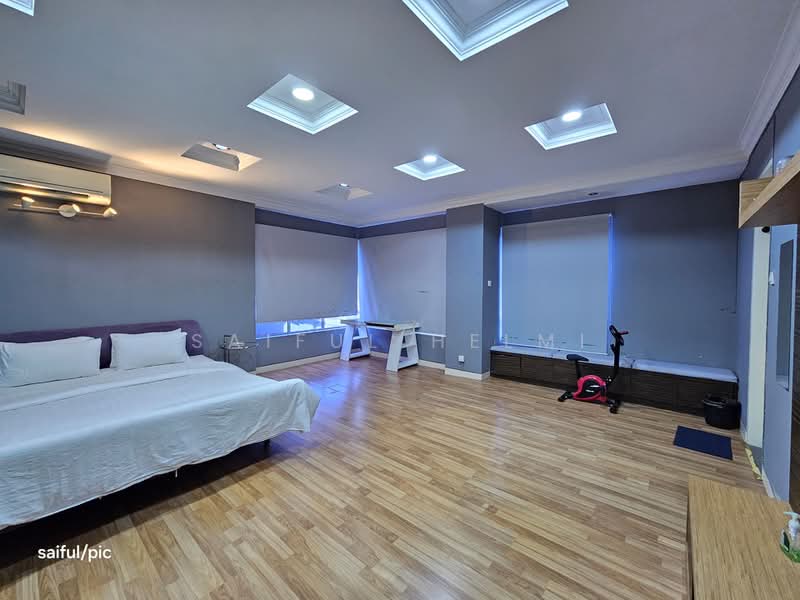 Rumah Berkembar untuk Dijual di Seksyen 13 (Shah Alam) - SAIFUL HELMI - PropertyGuru.com.my