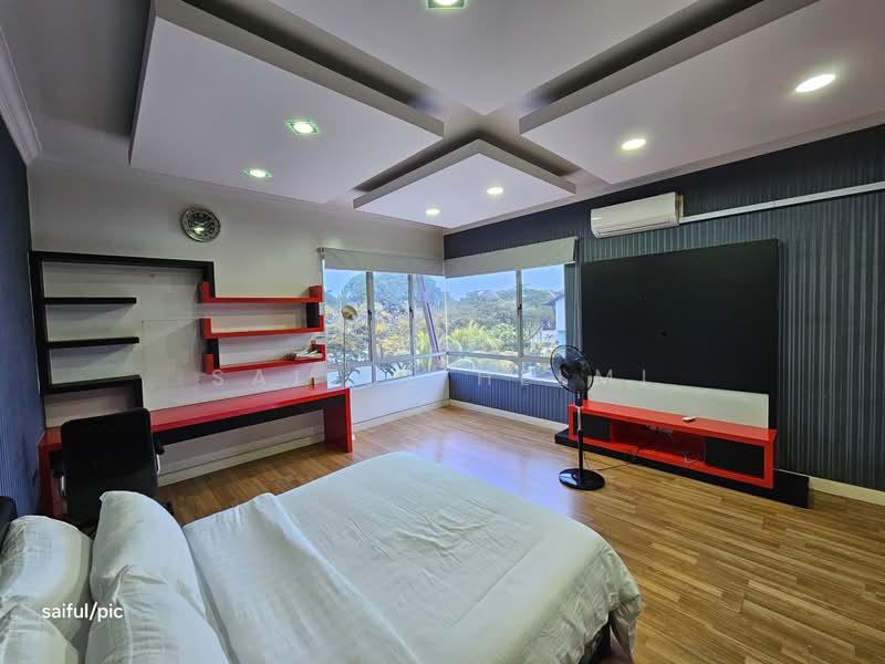 Rumah Berkembar untuk Dijual di Seksyen 13 (Shah Alam) - SAIFUL HELMI - PropertyGuru.com.my