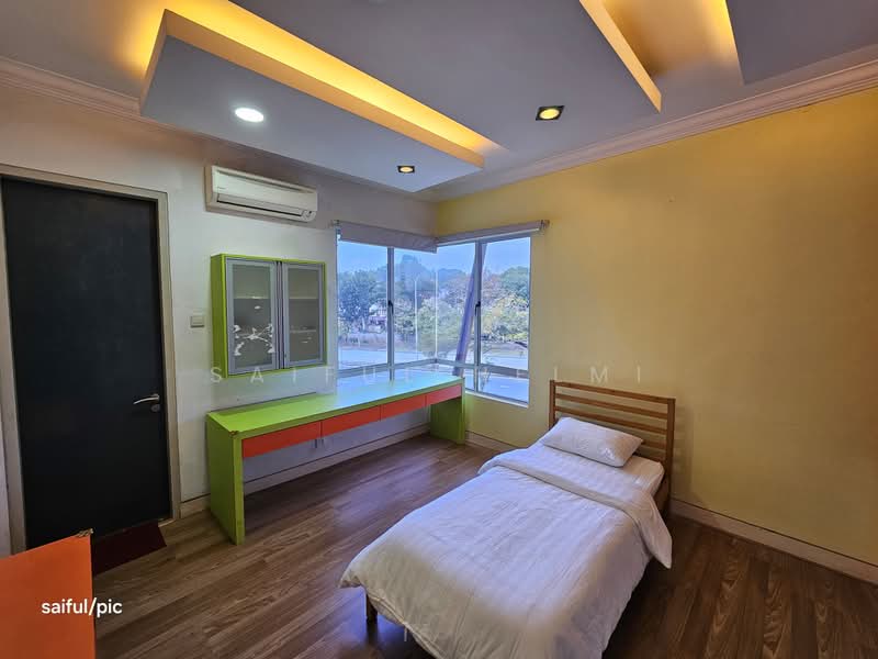Rumah Berkembar untuk Dijual di Seksyen 13 (Shah Alam) - SAIFUL HELMI - PropertyGuru.com.my