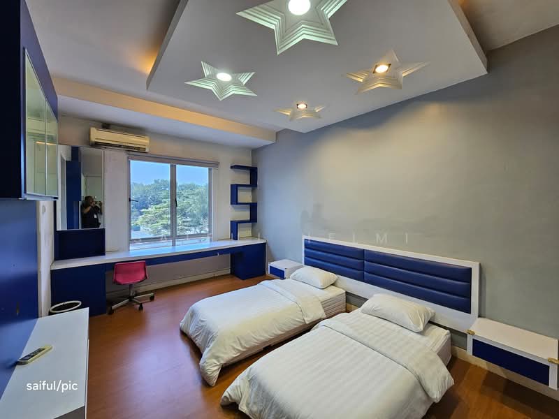 Rumah Berkembar untuk Dijual di Seksyen 13 (Shah Alam) - SAIFUL HELMI - PropertyGuru.com.my