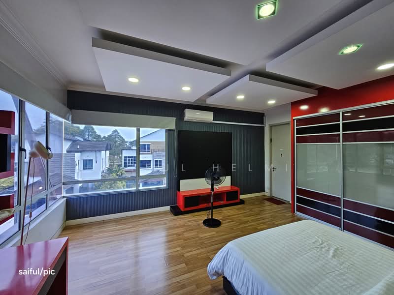 Rumah Berkembar untuk Dijual di Seksyen 13 (Shah Alam) - SAIFUL HELMI - PropertyGuru.com.my