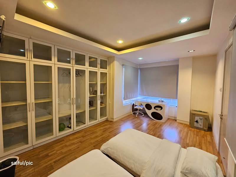 Rumah Berkembar untuk Dijual di Seksyen 13 (Shah Alam) - SAIFUL HELMI - PropertyGuru.com.my