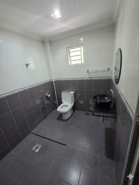 2-storey Terraced House for Sale in Taman Batu Caves (Batu Caves) - Chun Wei - Bathroom - PropertyGuru.com.my
