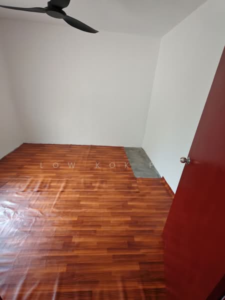 Flat for Rent at Lestari Apartment - Low Kok Pin - Interior - PropertyGuru.com.my