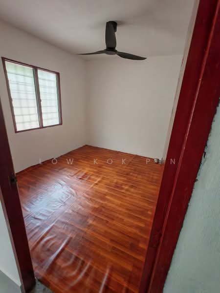 Flat for Rent at Lestari Apartment - Low Kok Pin - Interior - PropertyGuru.com.my