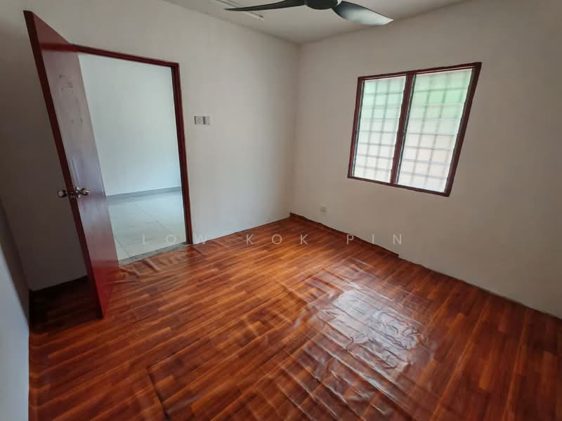 Flat for Rent at Lestari Apartment - Low Kok Pin - Interior - PropertyGuru.com.my