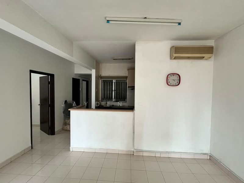 Kondominium untuk Disewa di Laman Midah - Jayden Chik - Interior - PropertyGuru.com.my
