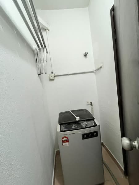 Kondominium untuk Disewa di Laman Midah - Jayden Chik - Interior - PropertyGuru.com.my