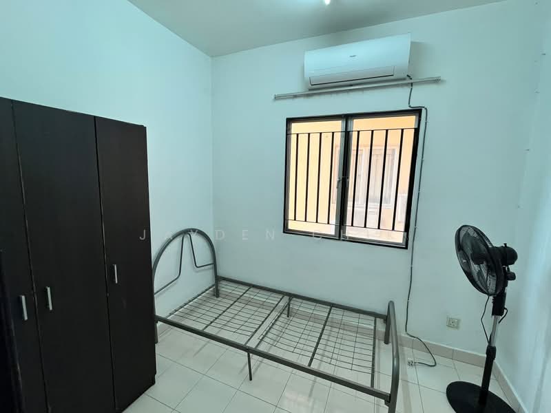 Kondominium untuk Disewa di Laman Midah - Jayden Chik - Bedroom - PropertyGuru.com.my