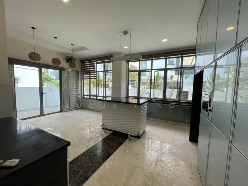 Rumah Banglo untuk Disewa di Ampang (Kuala Lumpur) - Lucus Yong - Kitchen - PropertyGuru.com.my