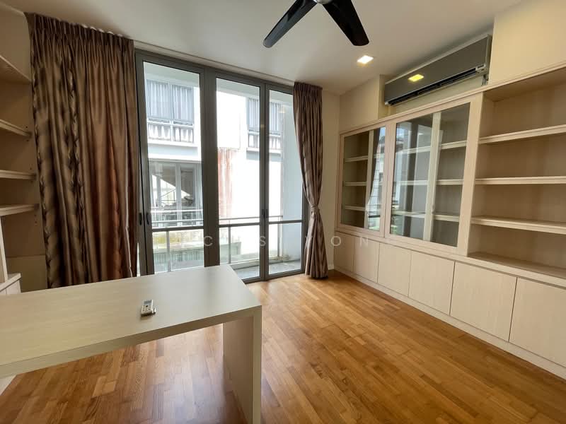 Rumah Banglo untuk Disewa di Ampang (Kuala Lumpur) - Lucus Yong - Study - PropertyGuru.com.my