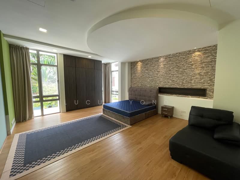 Rumah Banglo untuk Disewa di Ampang (Kuala Lumpur) - Lucus Yong - Bedroom - PropertyGuru.com.my