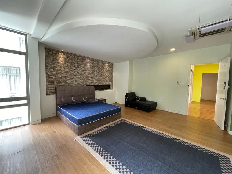 Rumah Banglo untuk Disewa di Ampang (Kuala Lumpur) - Lucus Yong - Bedroom - PropertyGuru.com.my