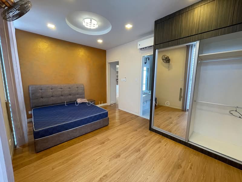Rumah Banglo untuk Disewa di Ampang (Kuala Lumpur) - Lucus Yong - Bedroom - PropertyGuru.com.my
