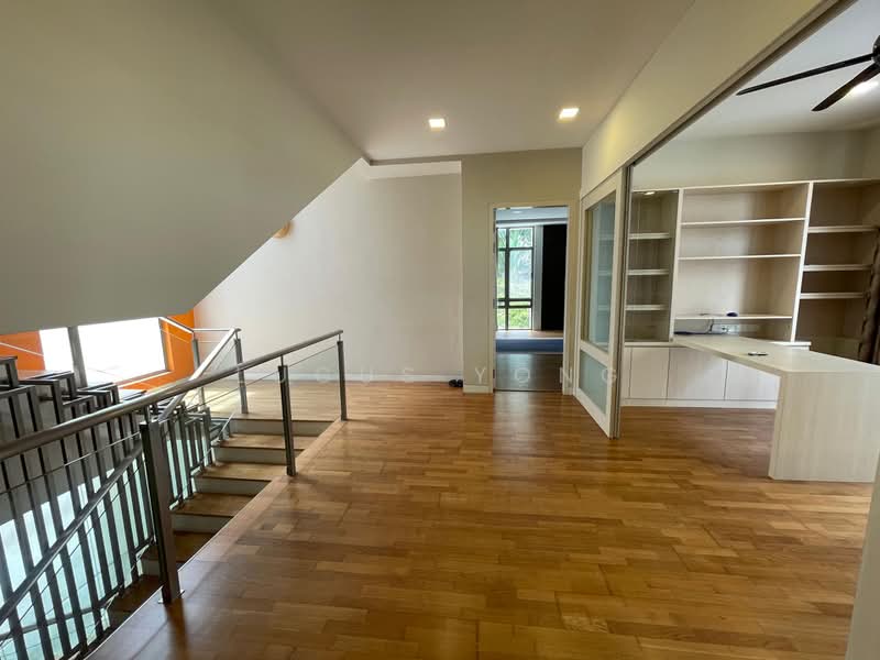 Rumah Banglo untuk Disewa di Ampang (Kuala Lumpur) - Lucus Yong - Interior - PropertyGuru.com.my