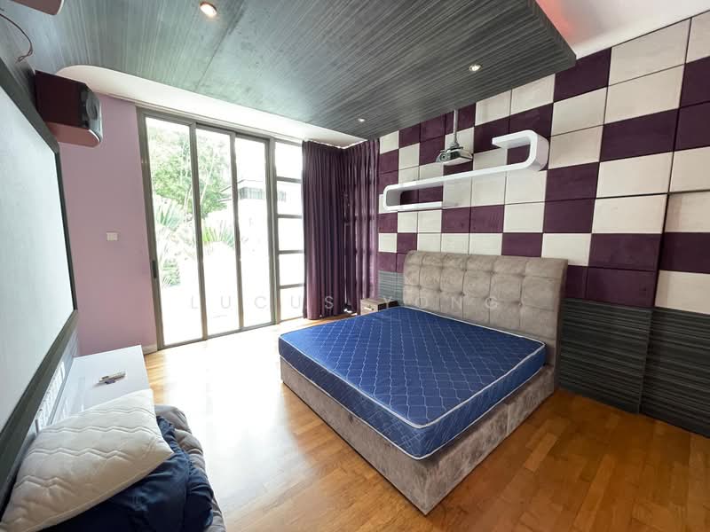 Rumah Banglo untuk Disewa di Ampang (Kuala Lumpur) - Lucus Yong - Bedroom - PropertyGuru.com.my